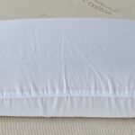 Natural Gols certified organic  Latex Pillow   - Eliptical