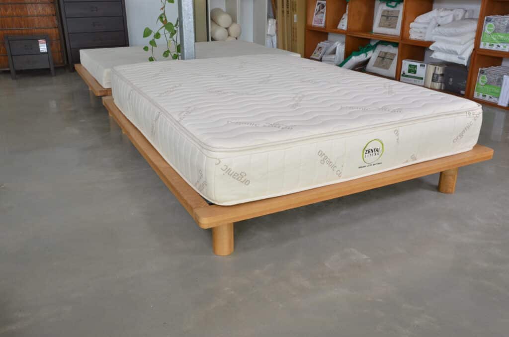 where to buy bed frames Organic Latex Mattresses