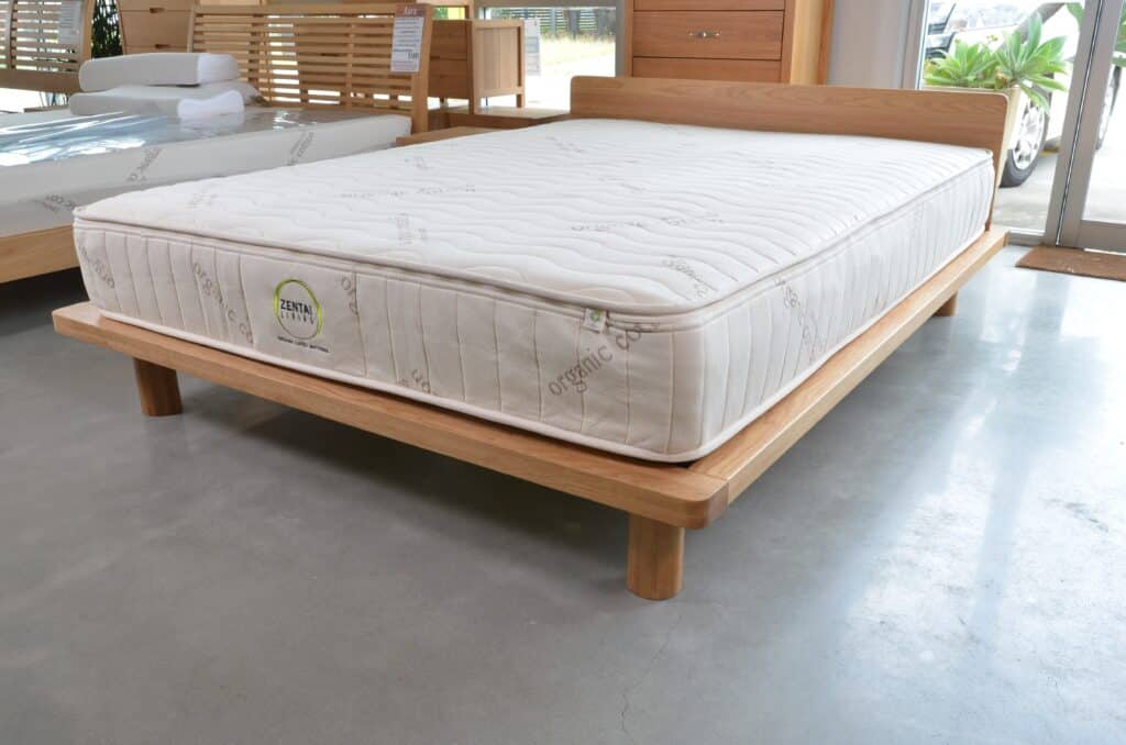 Organic Latex Mattresses