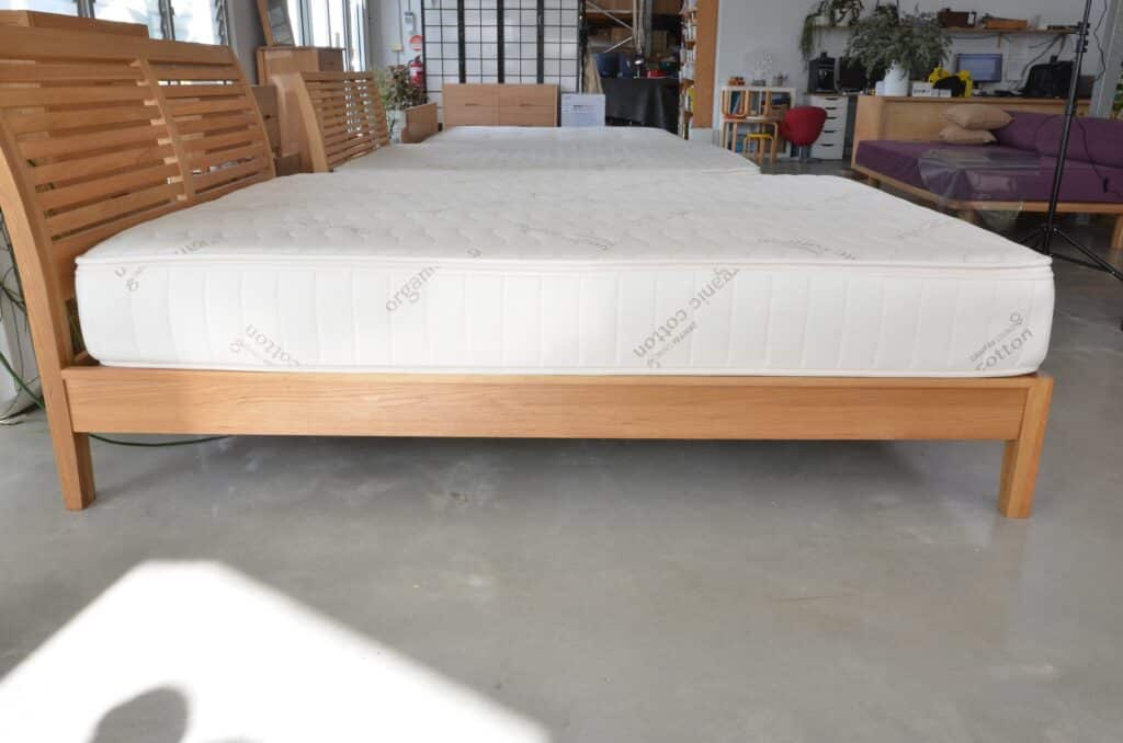 Organic Latex Mattresses