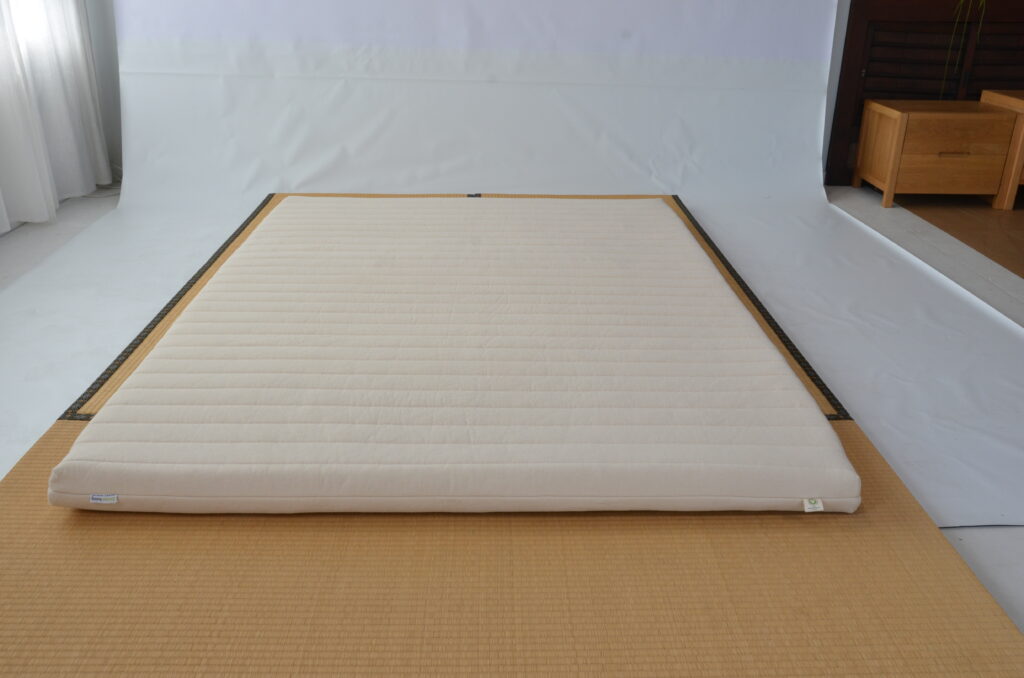 Organic Latex Mattresses