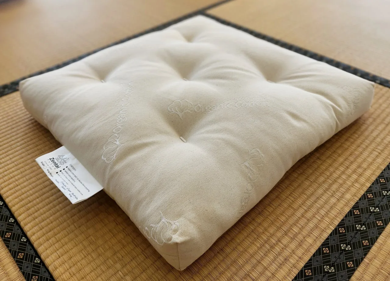Zabuton Floor Cushion