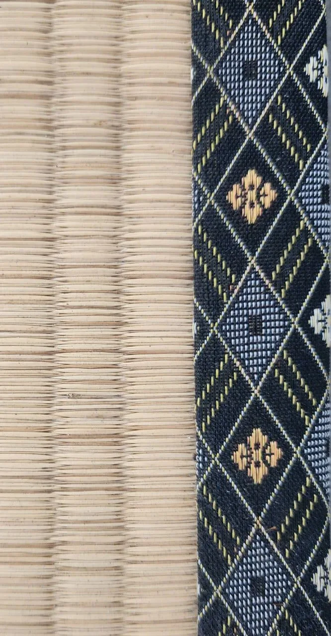 Tatami Japanese Floor Mat set - 4 1/2 Tea Room Pattern - 20231016 142003 18870.1717465397.1280.1280