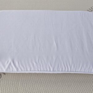 Gols certified Organic Latex Pillow  for Toddlers Thin Flat