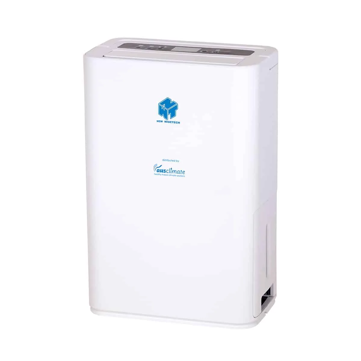 NWT Compact+ 16L Dehumidifier WDH-316DB Dehumidifier Large
