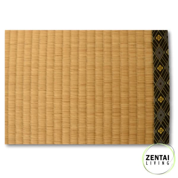 Tatami Mat Close Up