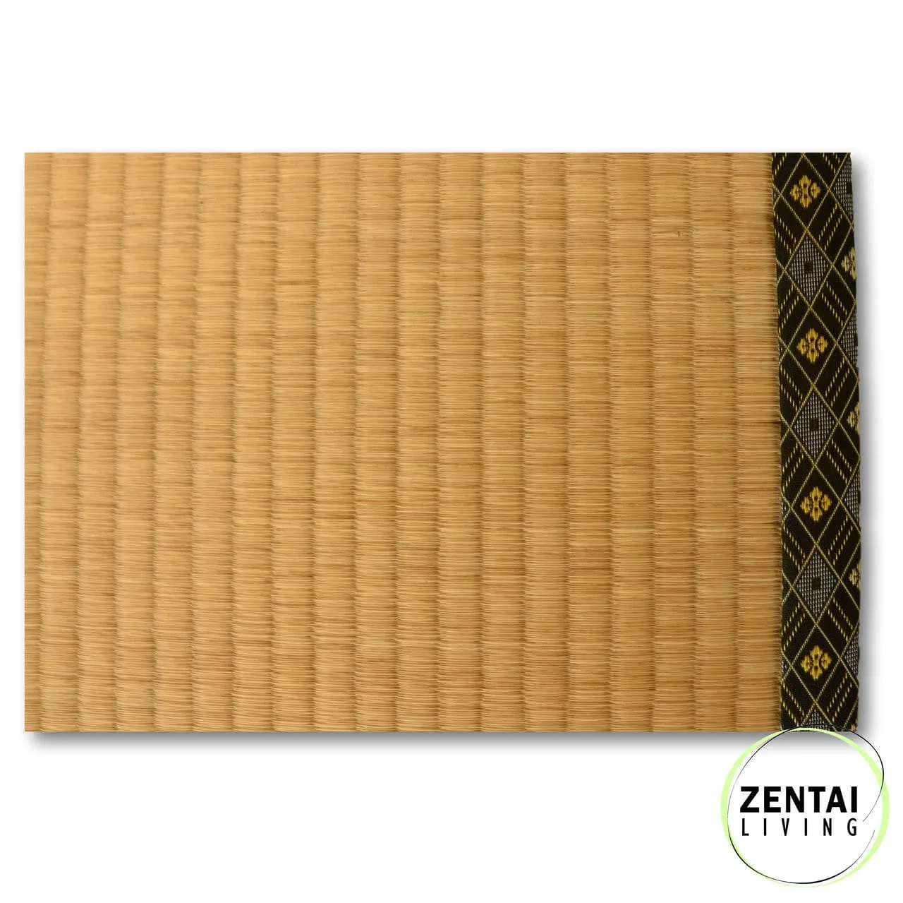 Tatami Mat Close Up