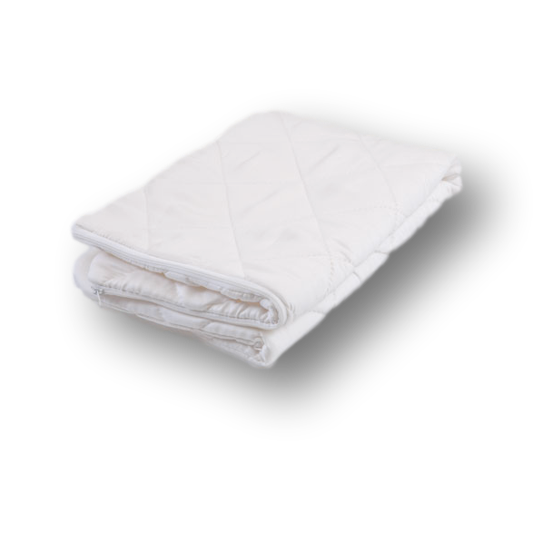 Bambi Pillow Protector EcoRenew Tencel