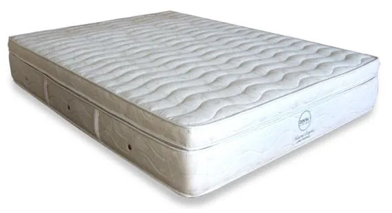 Clean A Latex Mattress
