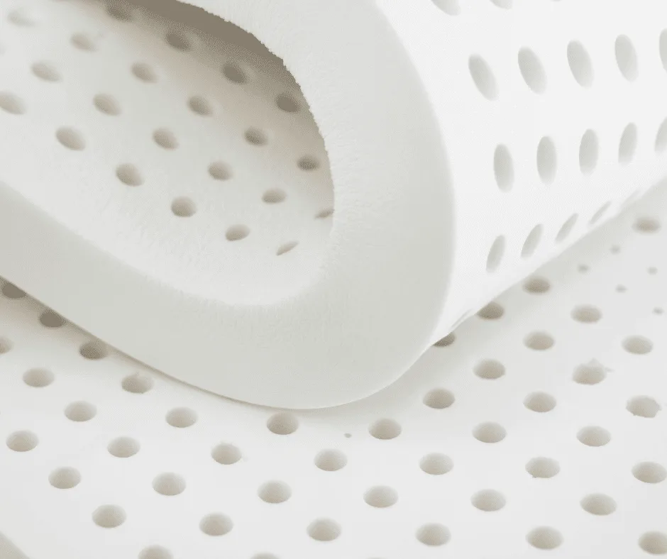 Flip a Latex Mattress
