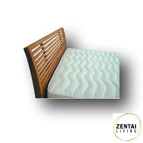 Aura Bed Frame Headboard