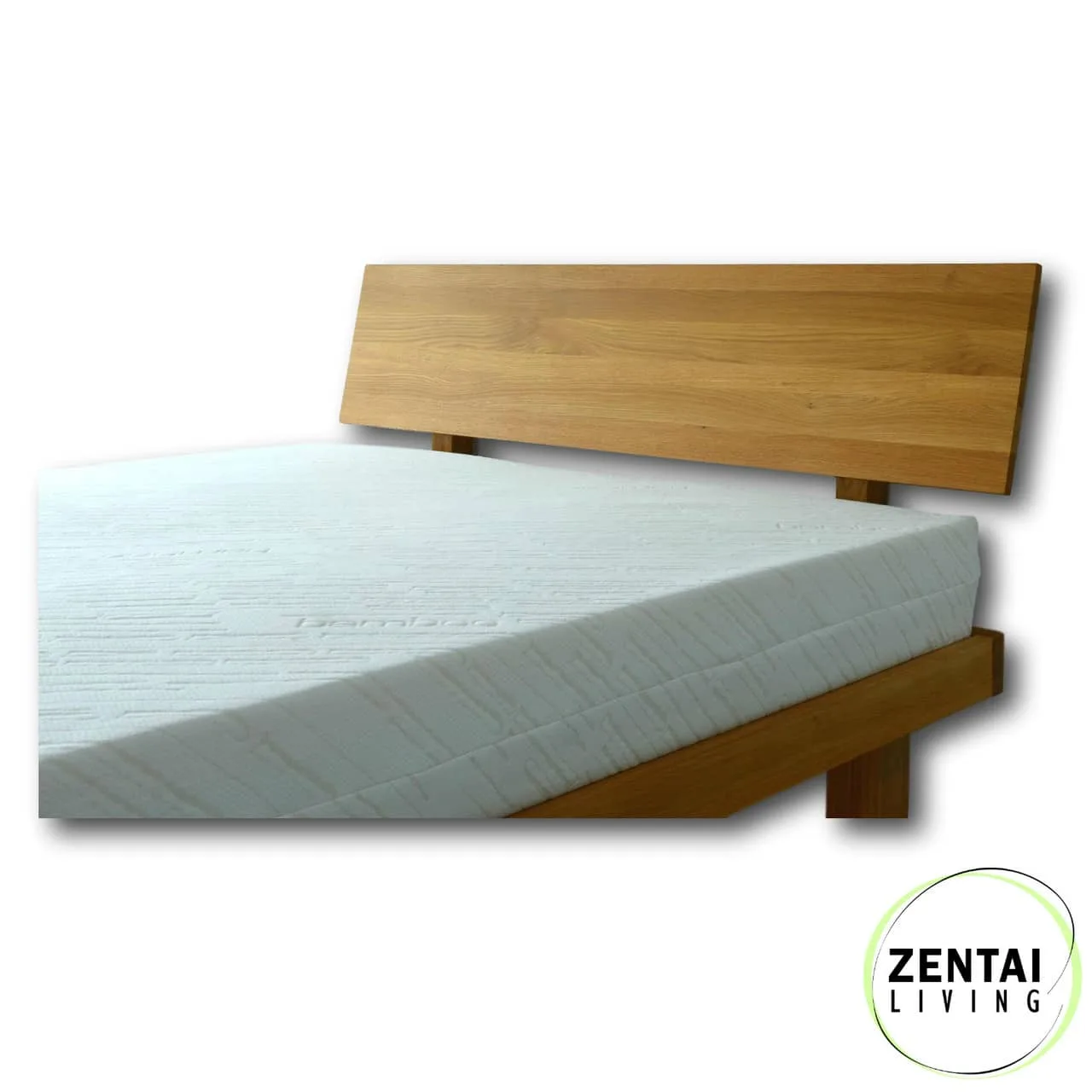 Citta Bed Frame Headboard