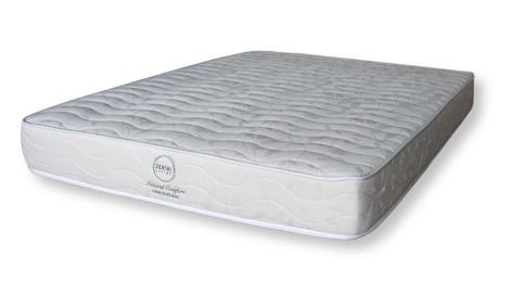 Benefits of a Latex Mattress