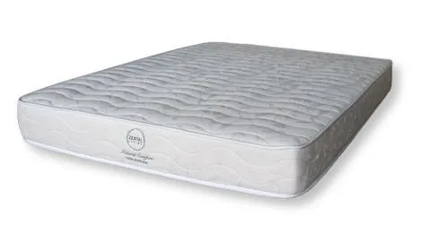 Benefits of a Latex Mattress