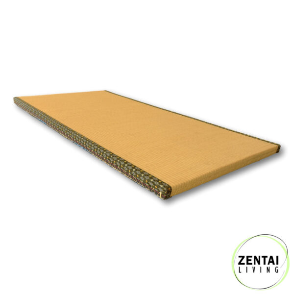 Tatami Japanese Mat - Full Size japanese floor mat
