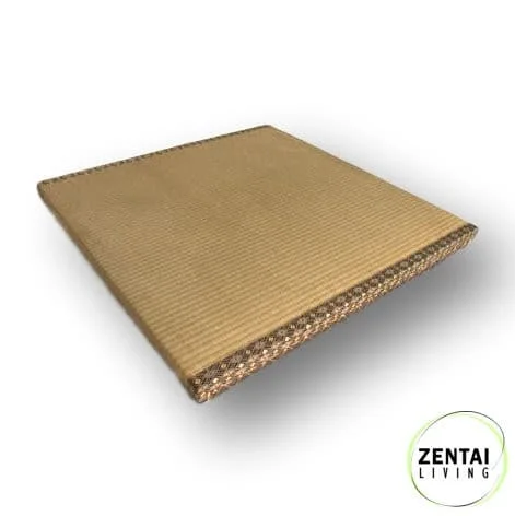 Tatami Japanese Mat - Half Size