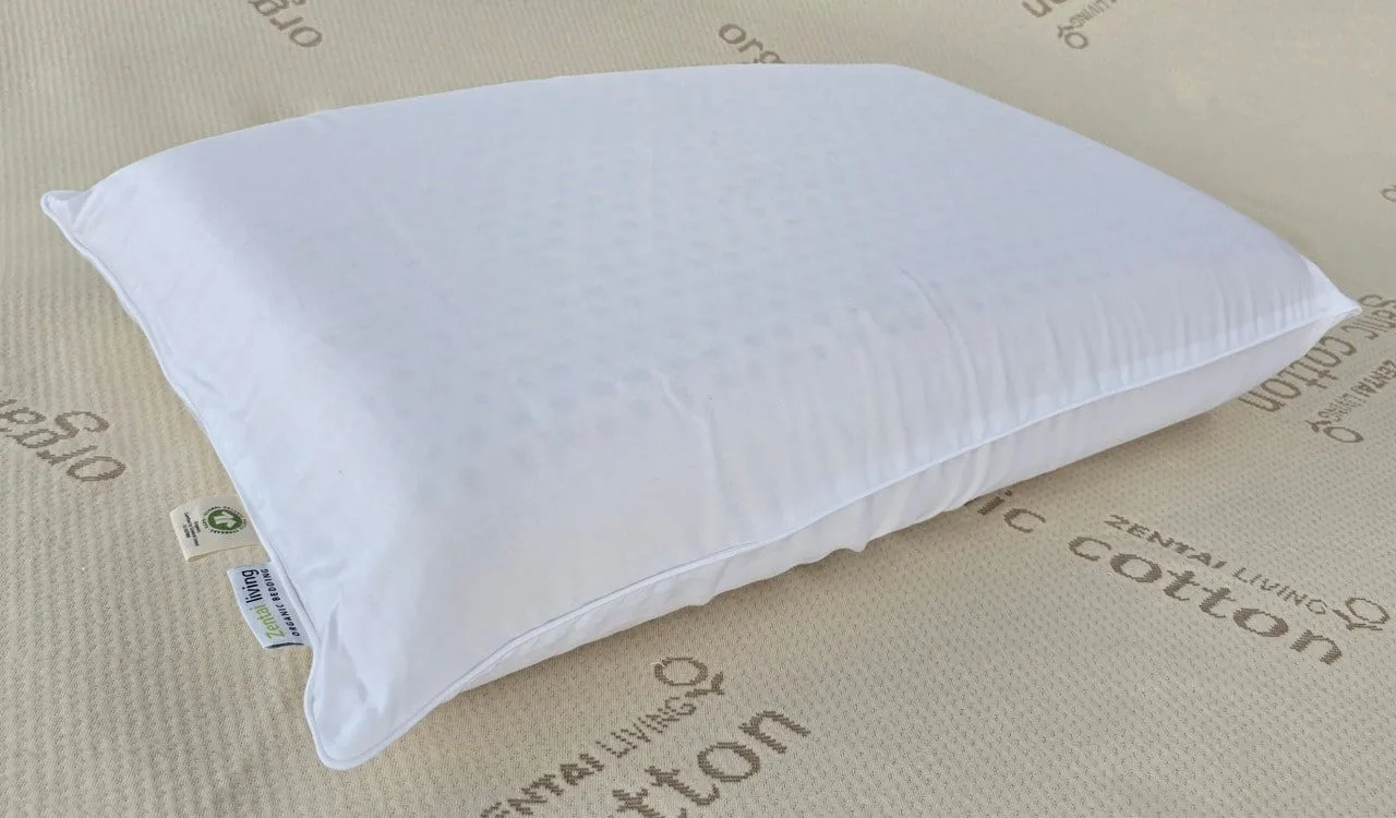 Organic Latex Pillows