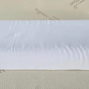 Natural Gols certified organic Latex Pillow - Low Contour - Natural Gols certified organic Latex Pillow Low Contour