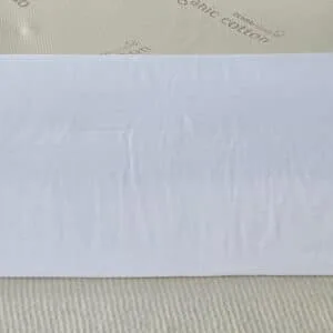Natural Gols certified organic Latex Pillow - Thick Contour - Natural Gols certified organic Latex Pillow Thick Contour