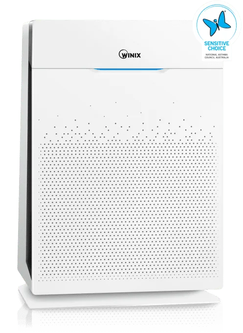 Winix Ausclimate Air Purifier Zero+ Pro 5-Stage AUS-1250AZPU - Air Purifier AUS 1250AZPU Winix Zero 5 Stage 17668