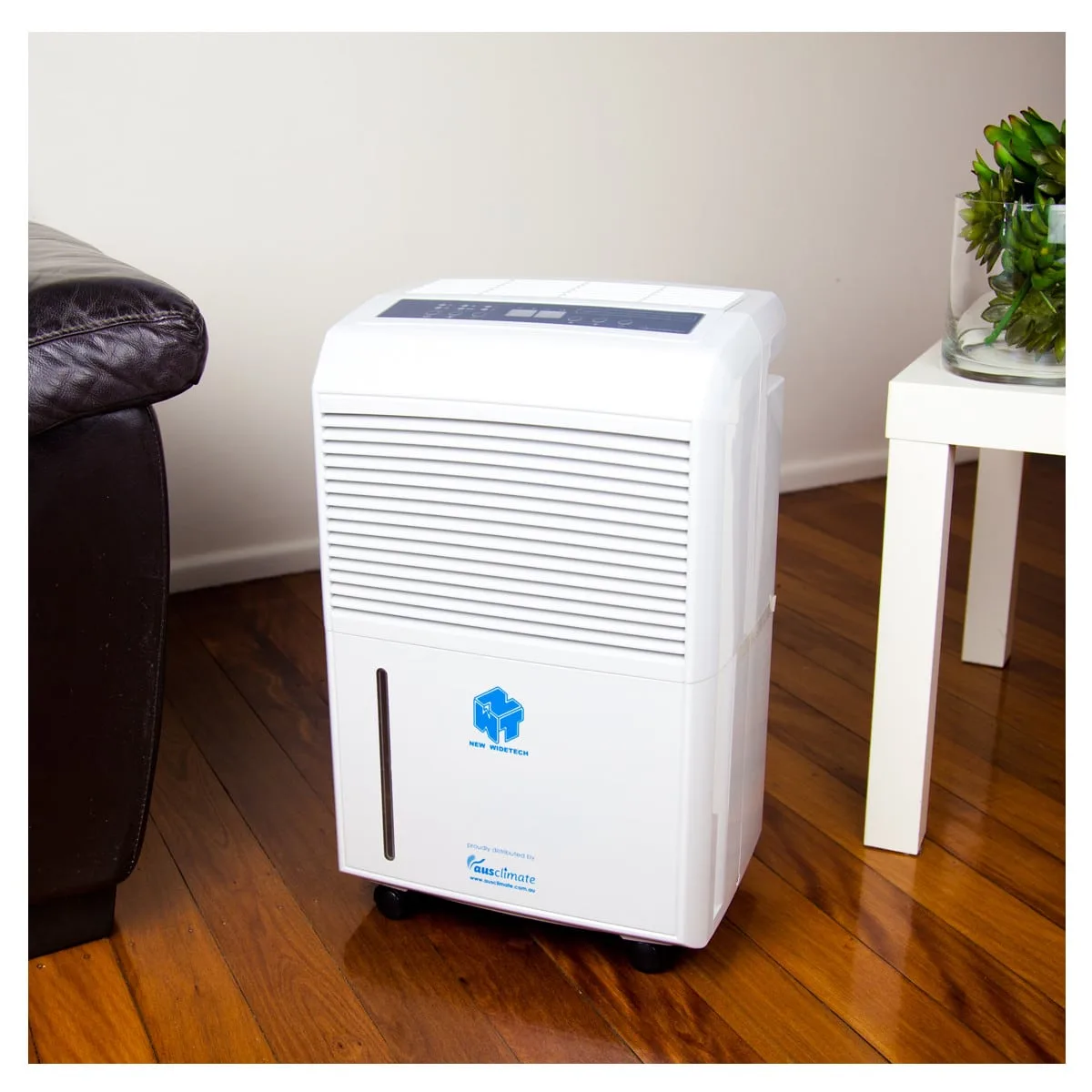 Ausclimate Dehumidifier Large 35L WDH-930DA - WDH 930DA Ausclimate NWT Large 35L Dehumidifier 2022 INSITU 56589