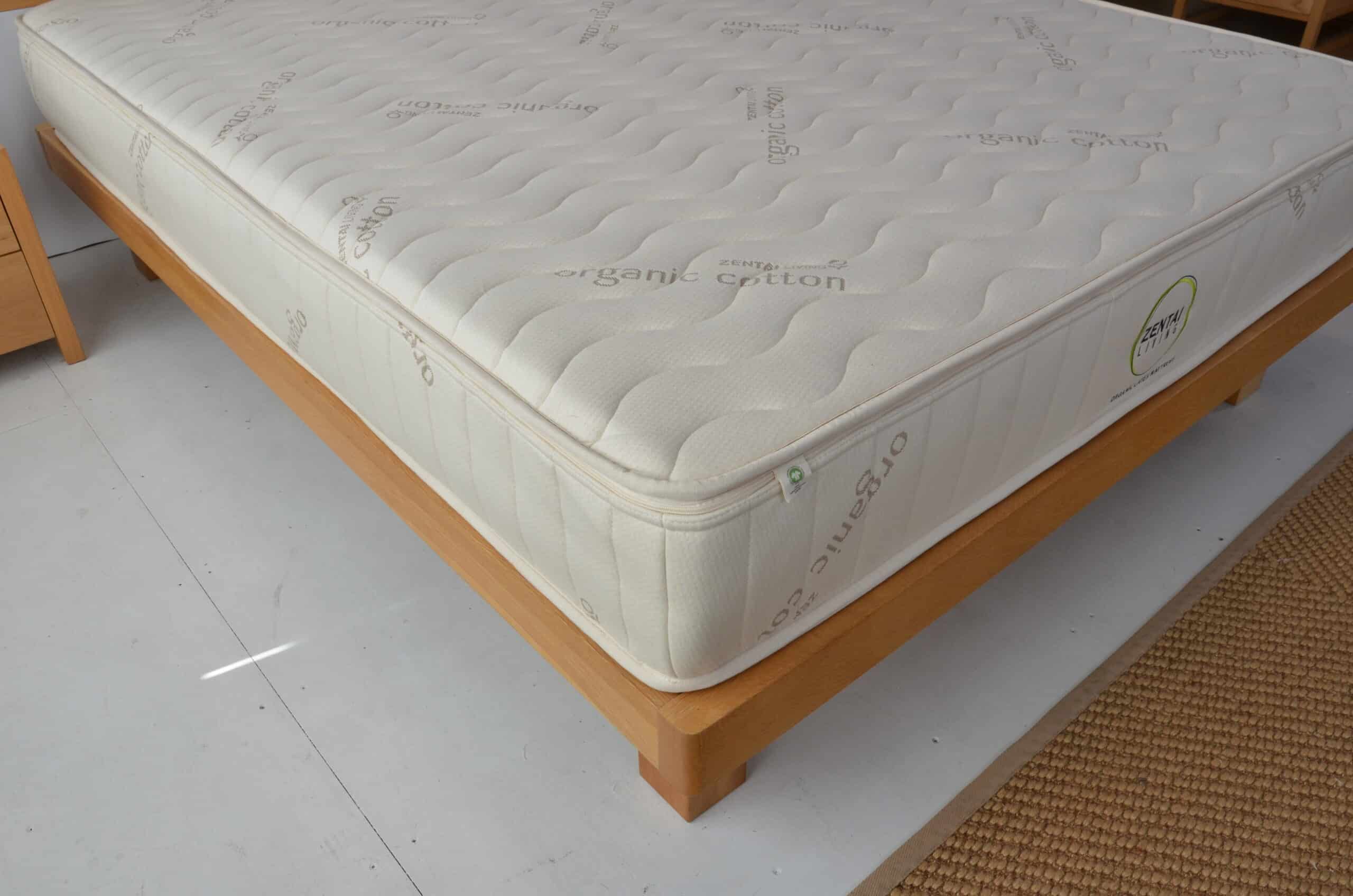 Type of Mattress