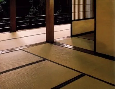 Tatami Mats - tatami mat 1
