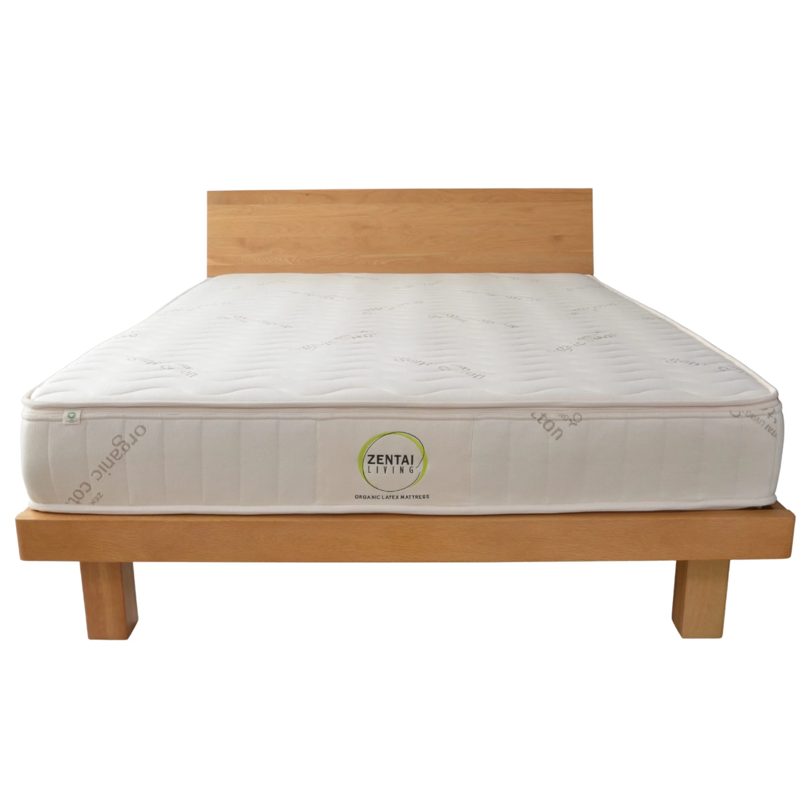 26cm Wool Mattress scaled