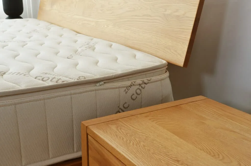 Organic Latex Mattresses