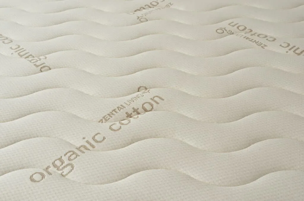 Organic Latex Mattresses