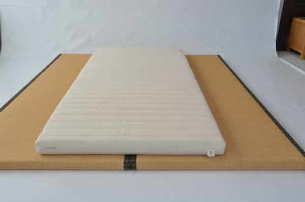 Single Latex SleepMat by Zentai