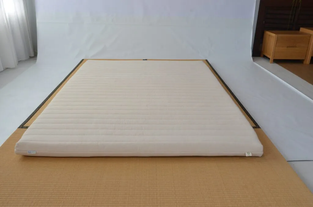 Organic Latex Mattresses