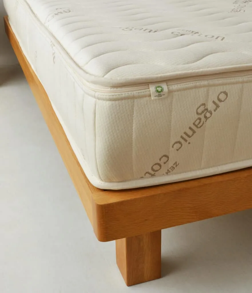 Organic Latex Mattresses