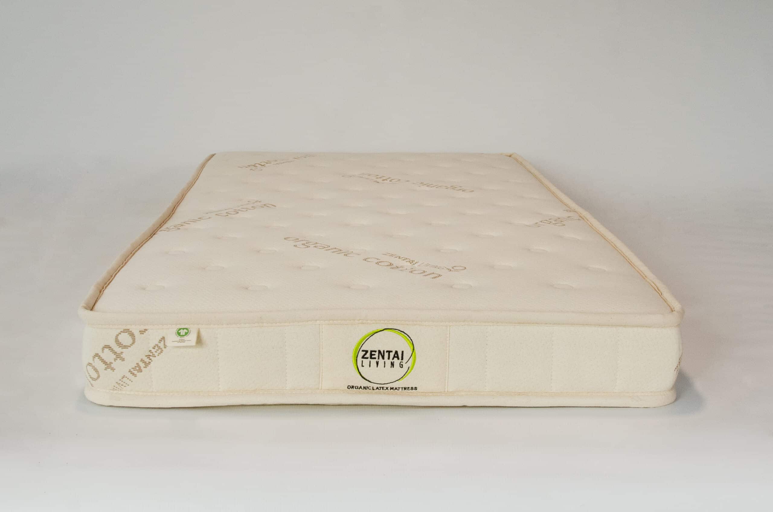 Resistant to Dust Mites