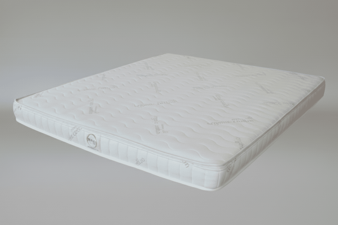 Latex Mattress Sag