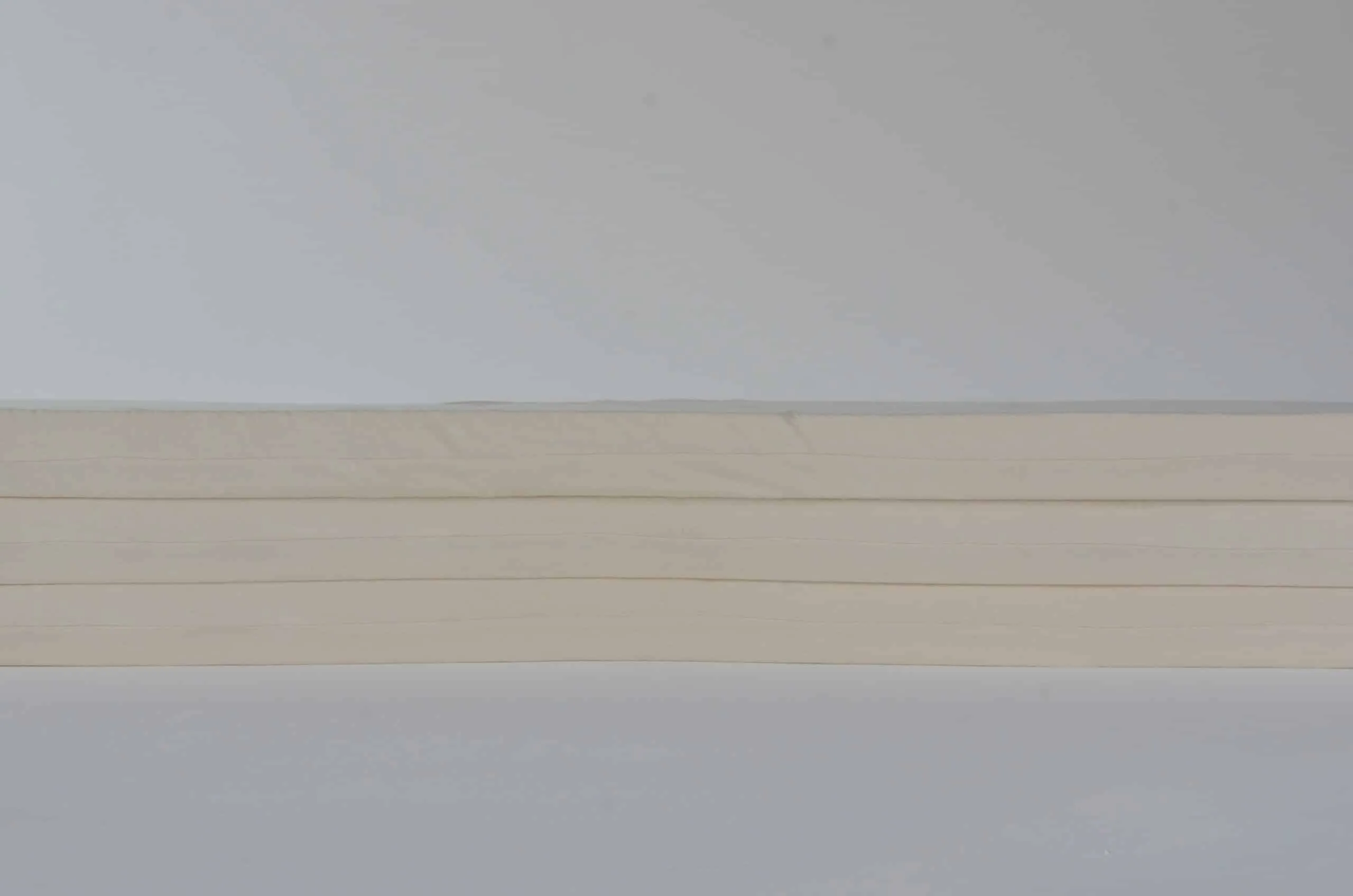 High-Profile Organic Latex Mattress - 26cm Tri-Layer - Latex Layers for 3D 1981 scaled