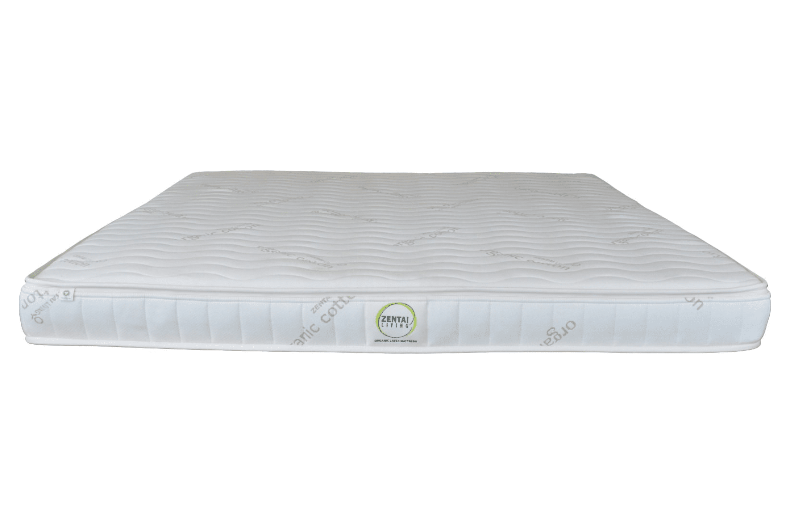 Latex Mattresses Off-Gas