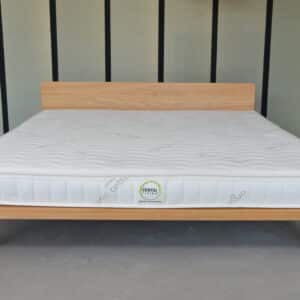 King Zen Bed frame