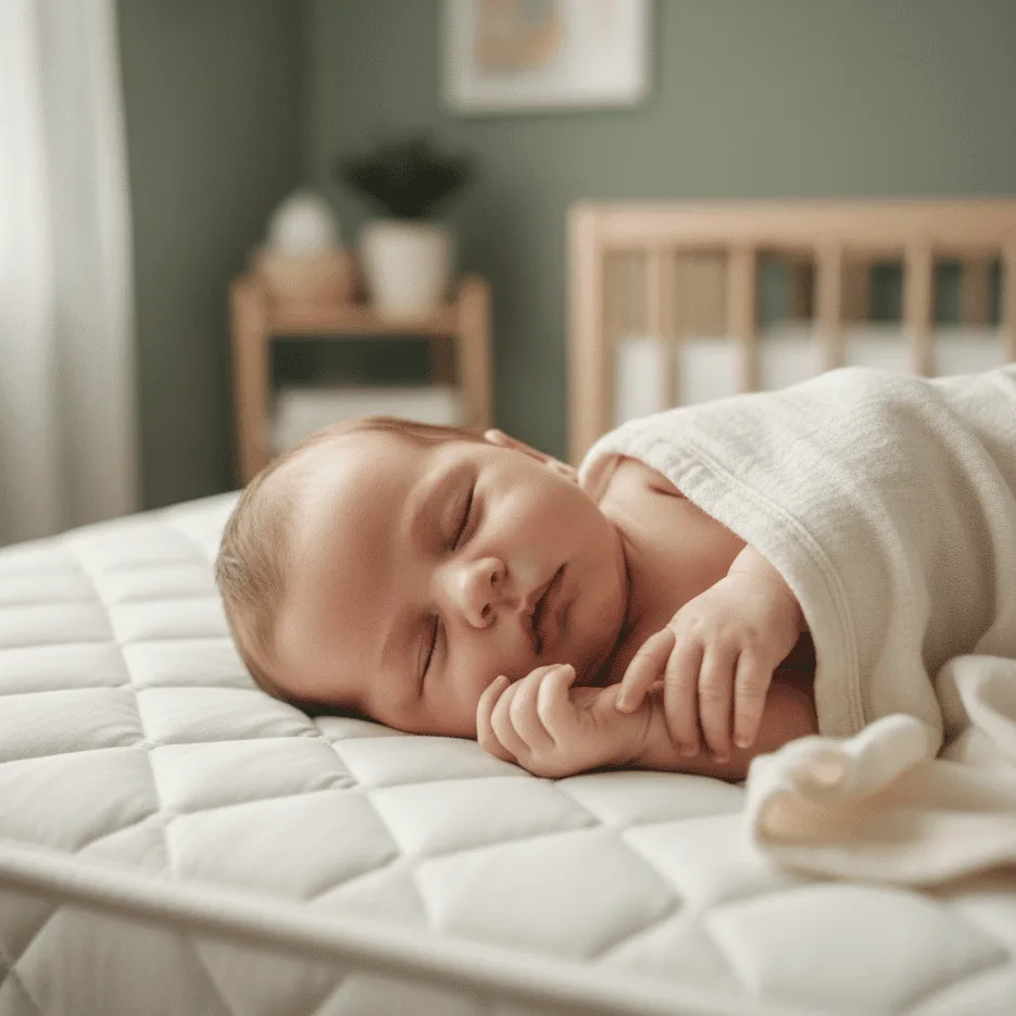 Latex Mattress Supports Better Sleep for Acid Reflux