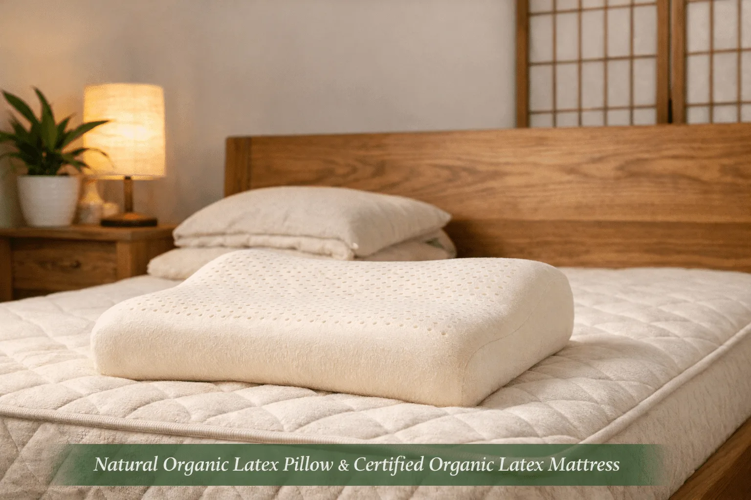 Right Pillow