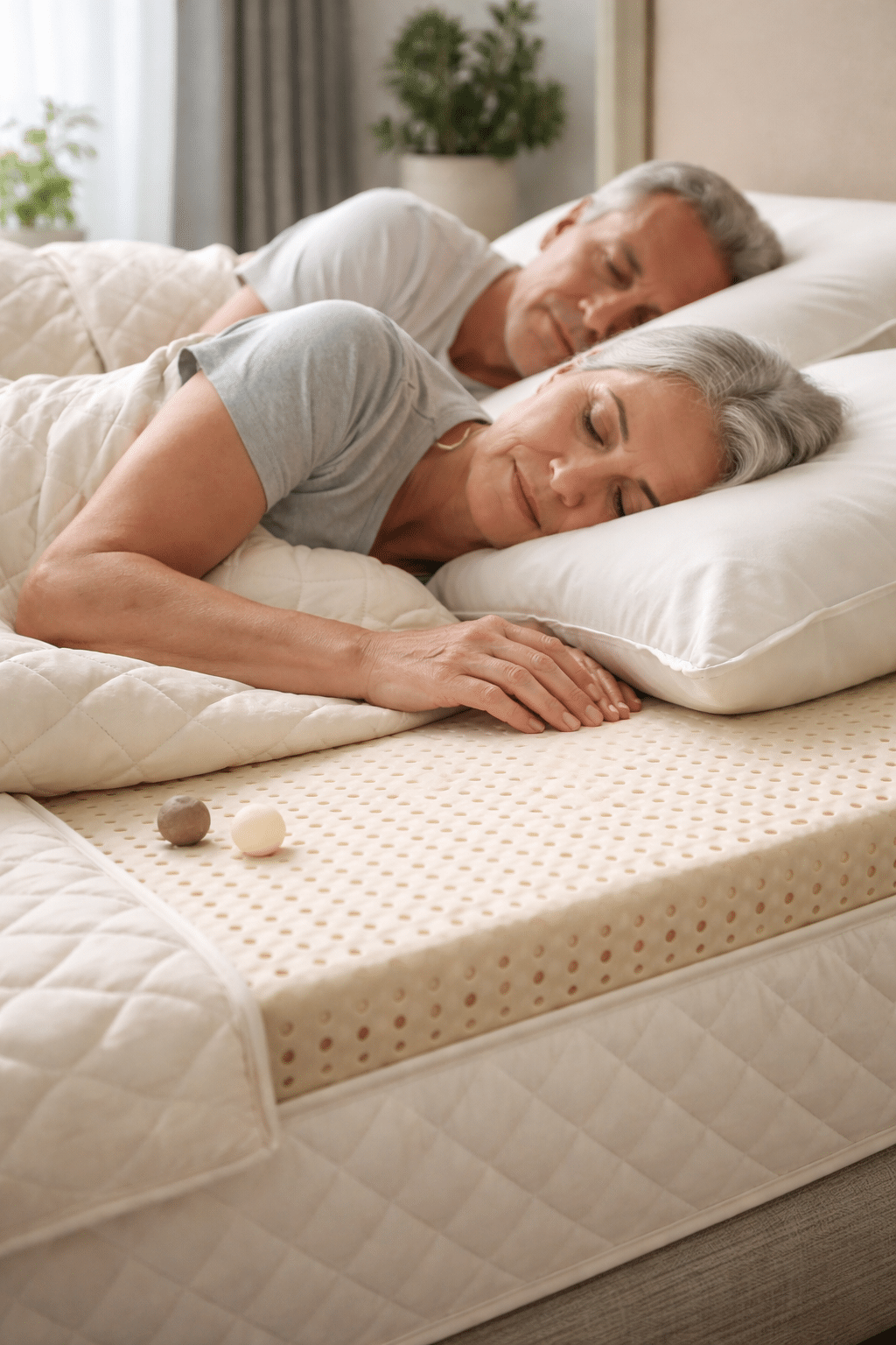 Reduce Motion Transfer