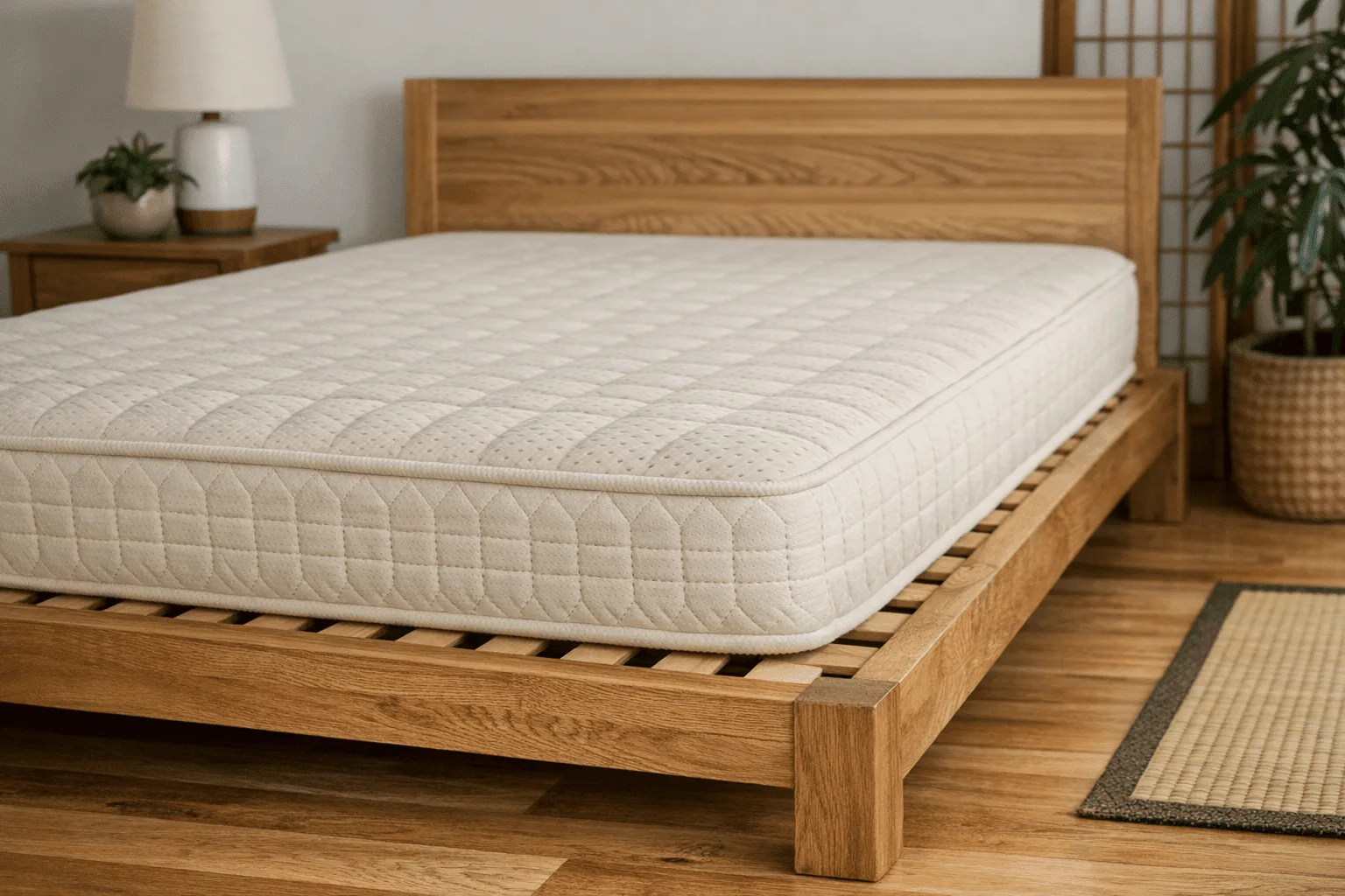 Special Bed Frame