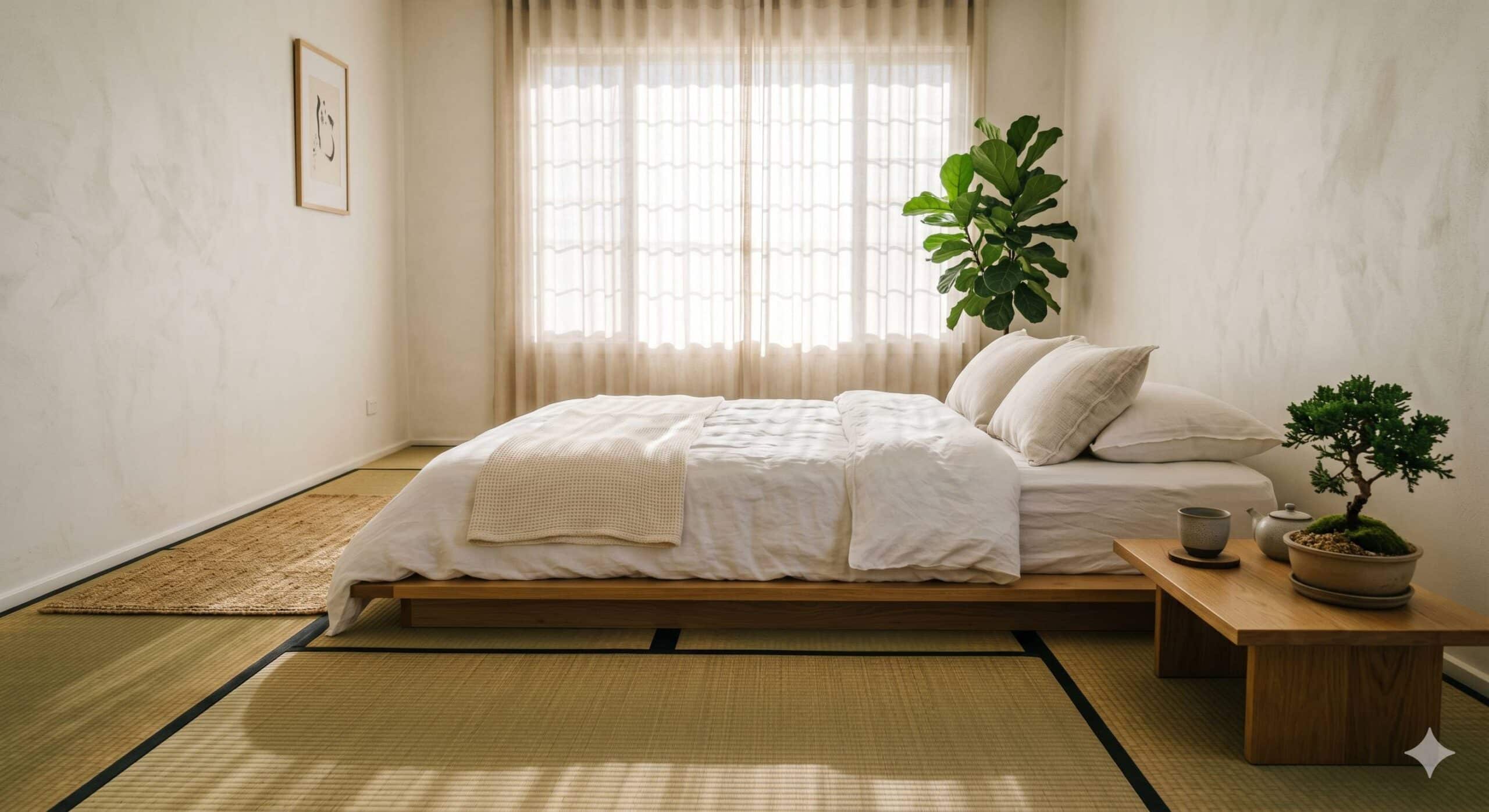 tatami mats Australia — The Complete Australian Buyer's Guide | Zentai Living - Gemini Generated Image jwd7b9jwd7b9jwd7