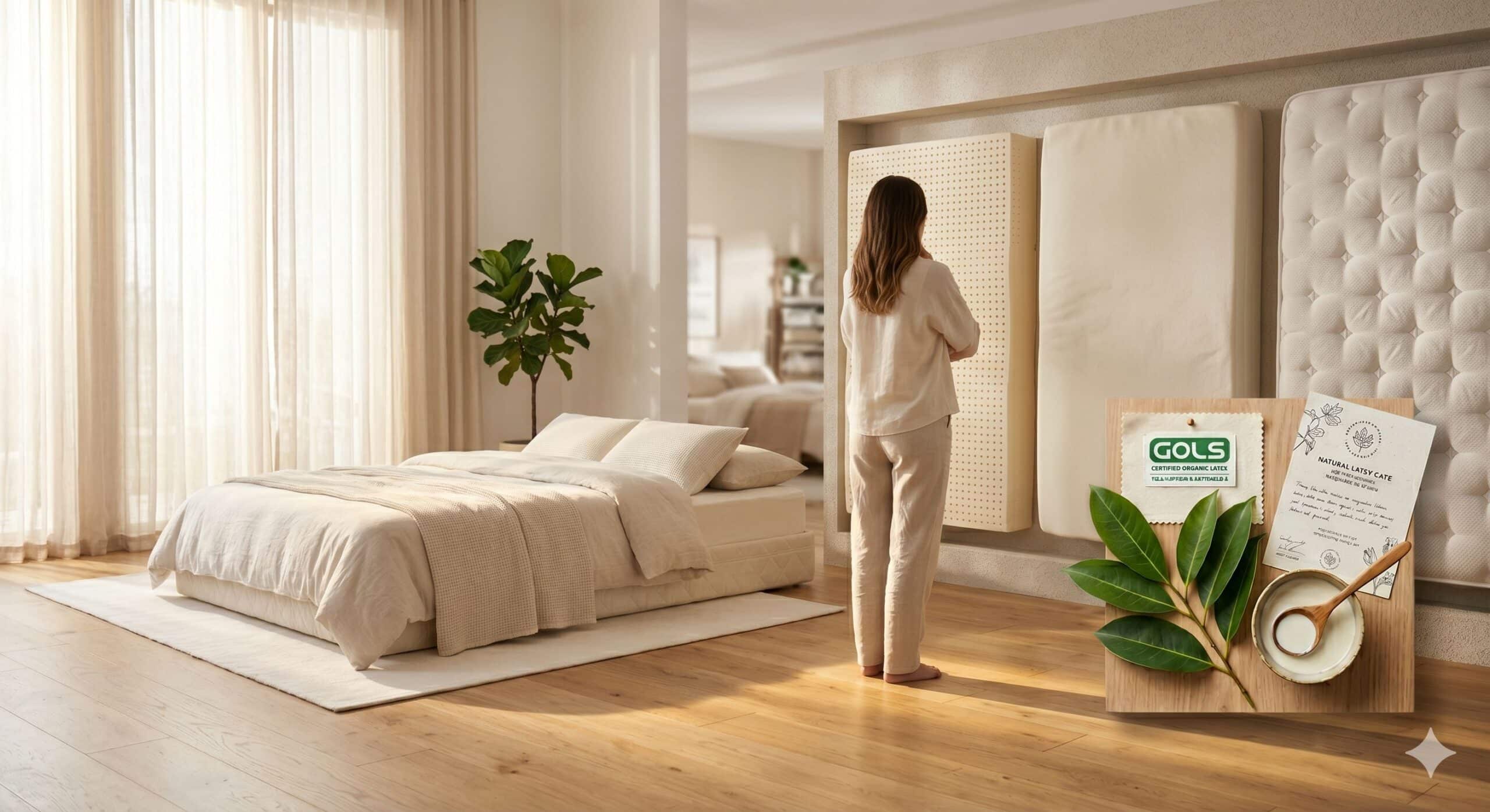 Right Mattress