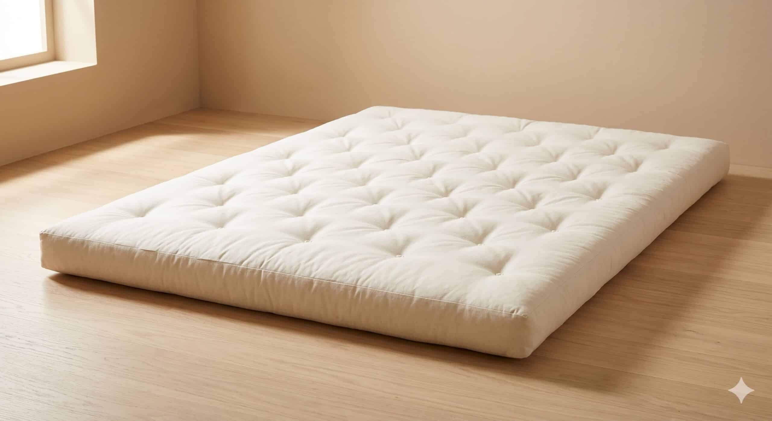 Futon Mattresses - Futon page Image Zentai Living japanese futon mattresses australia