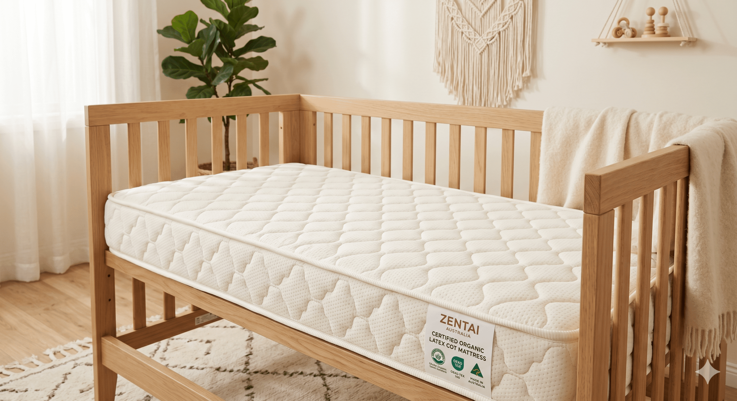 Organic Cot Mattress